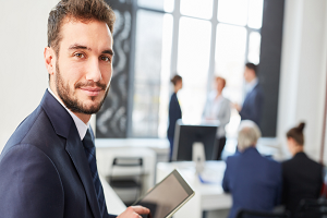 Startup Consulting Services