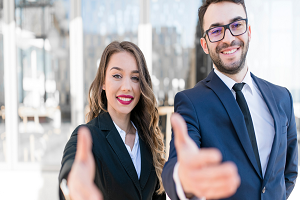 Business Consulting Services 2