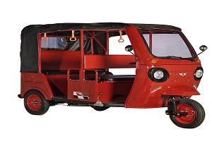 E-Rickshaw Assembling.3