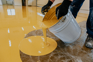 Epoxy Resin.4