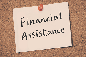 Financial Assistance