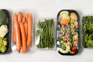 Food Packaging 2