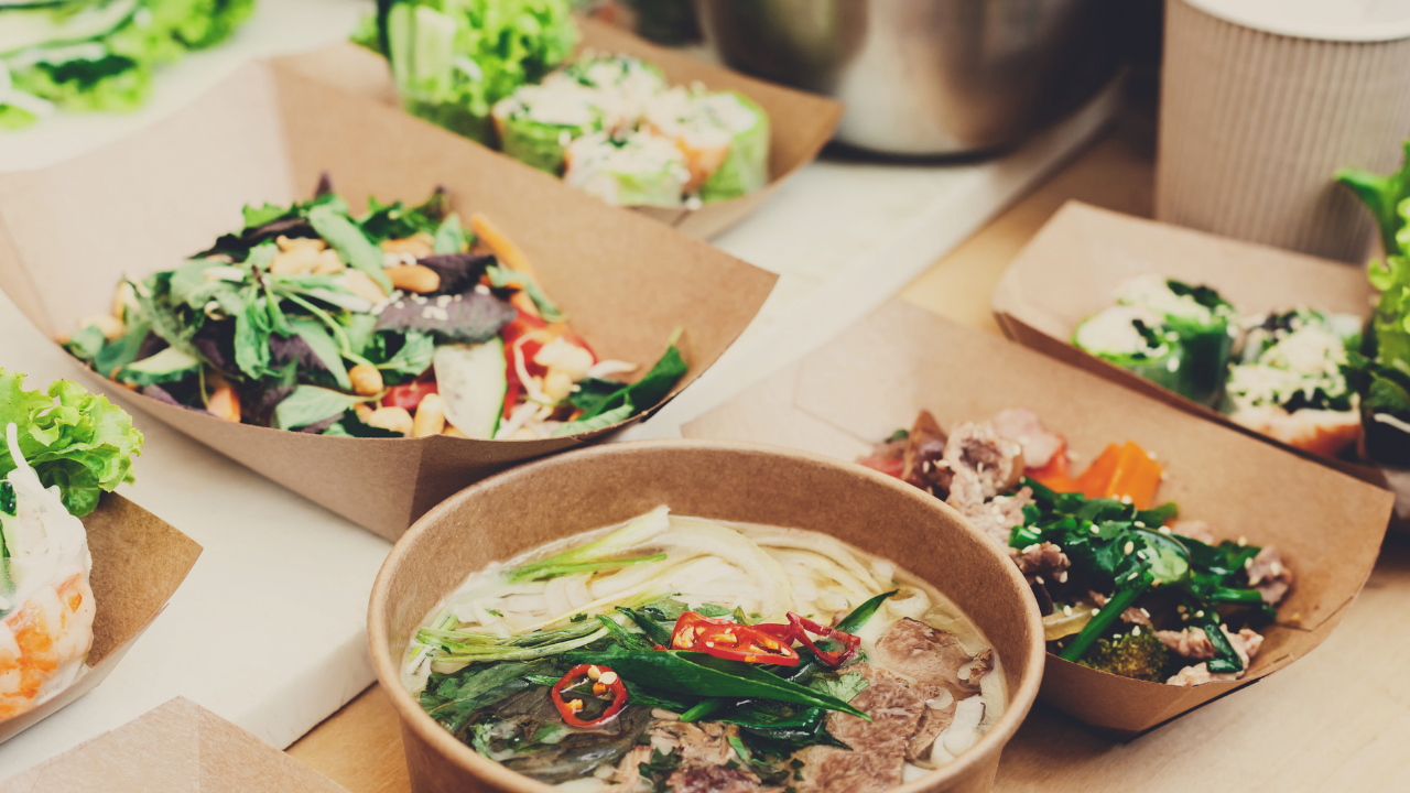 Food Packaging.3