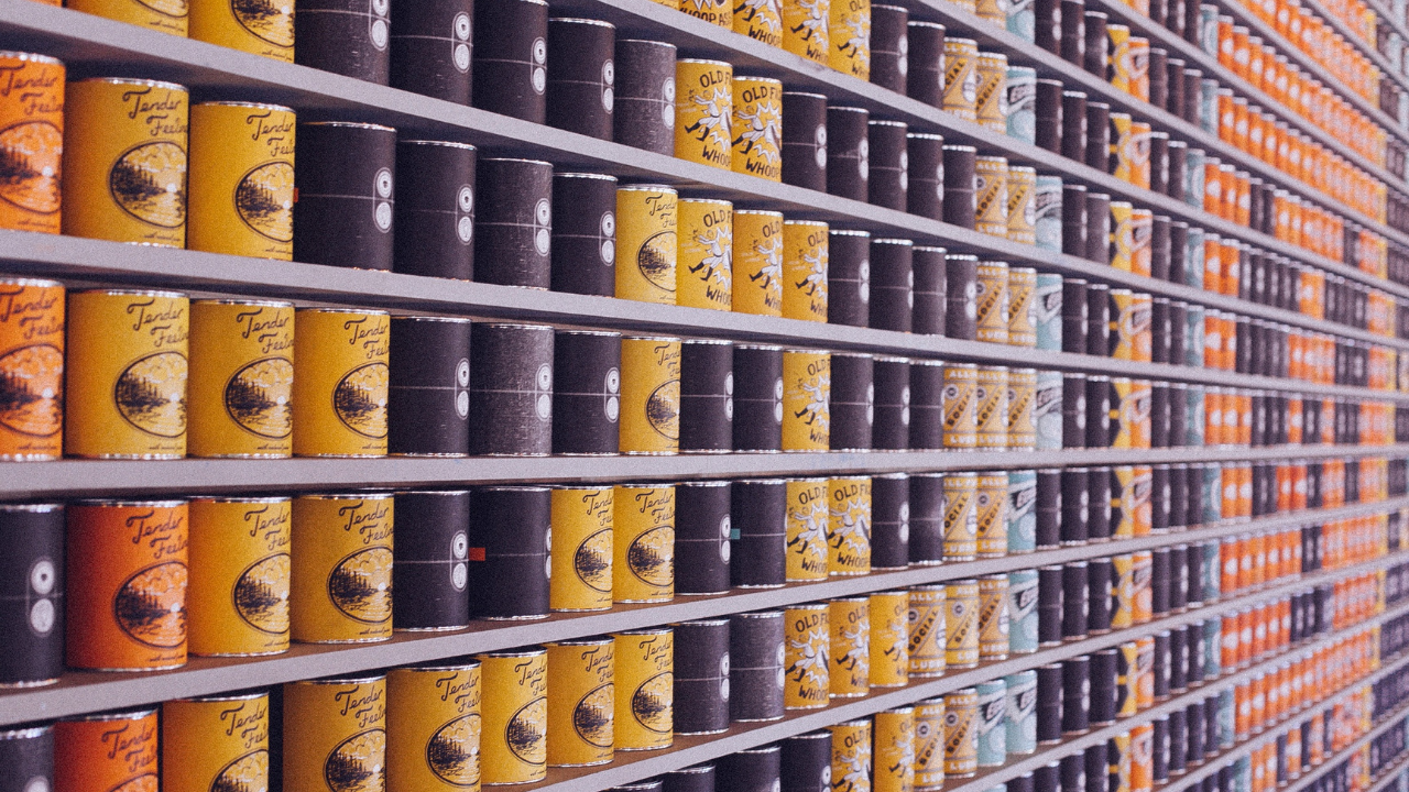 Food Packaging.4