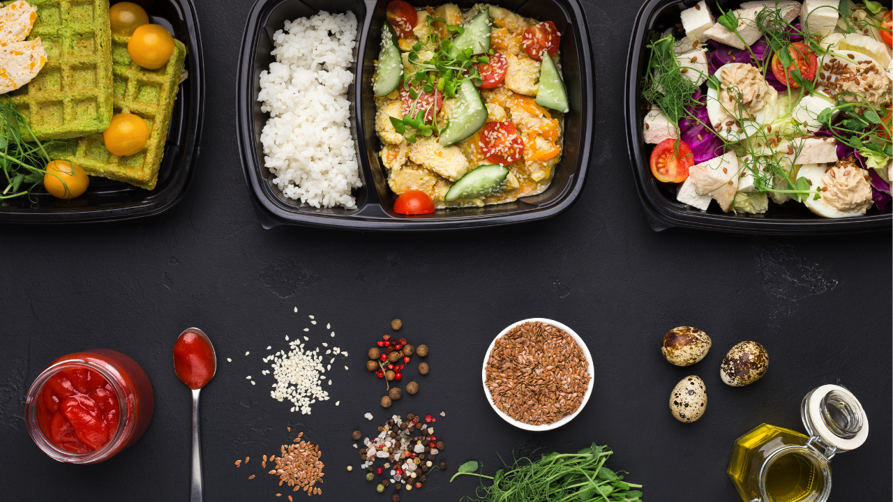 Food Packaging.5