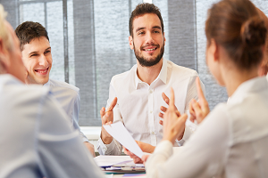 Startup Consulting Services for Entrepreneurs