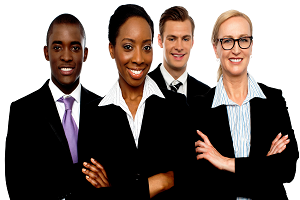 Business Consultant