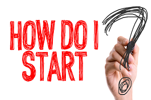 start your own Business 2