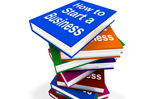 start your own Business 3