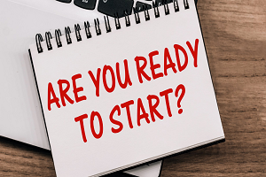 start your own Business 4