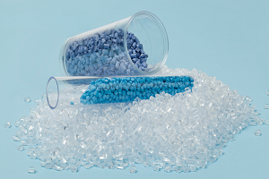Biodegradable Plastic Granules 3