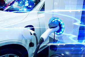 Electric Vehicle 1