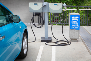 Electric Vehicle.2