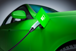 Electric Vehicle.4