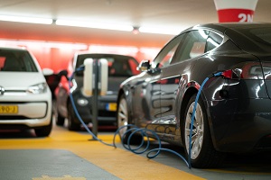 Electric Vehicle.5