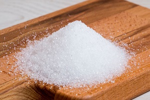 Malic acid powder