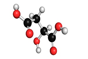 Malic acid