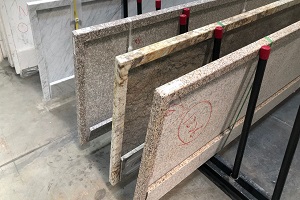 Quartz Slabs Manufacturing