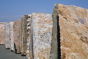 Quartz Slabs Manufacturing