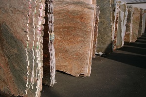 Quartz Slabs Manufacturing