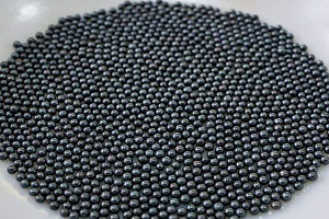 Steel Shot Image