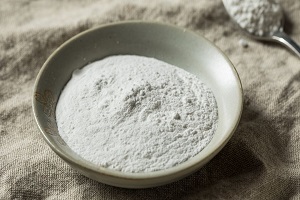 Synthetic Tartaric Acid Image