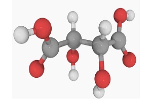 Synthetic Tartaric Acid