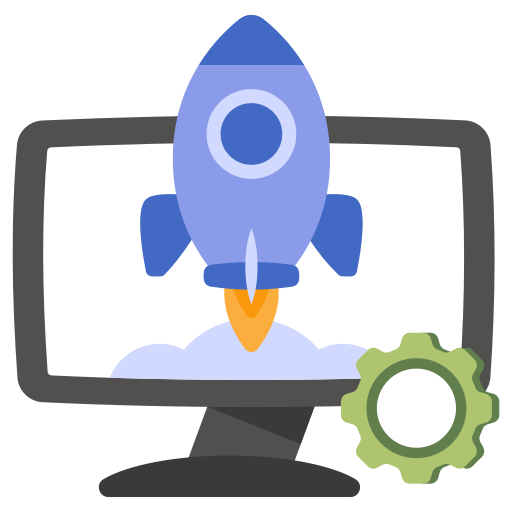 startup