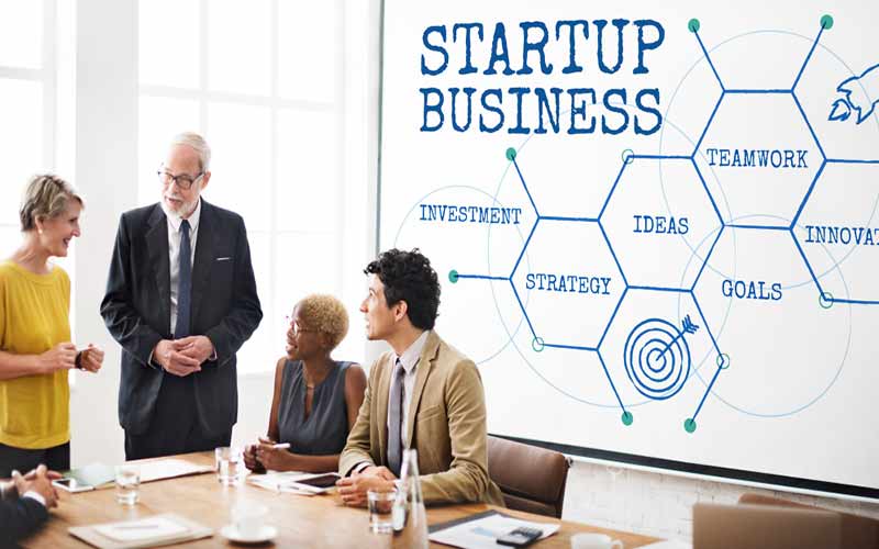 Business Ideas for Startup