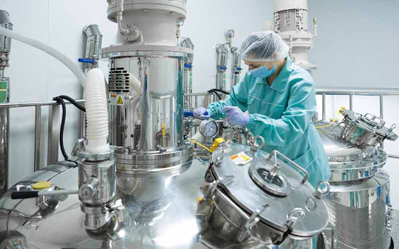 Chemical-Manufacturing