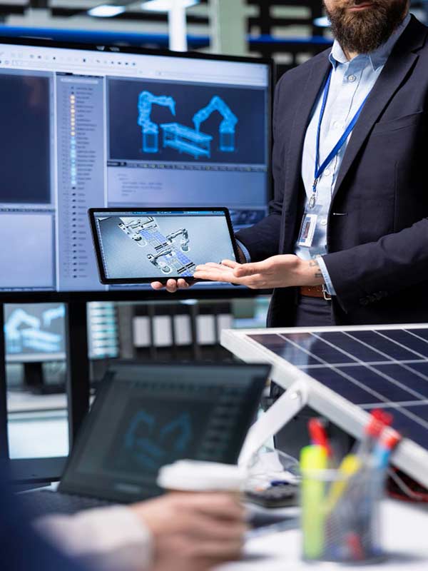 Future of Small Scale Manufacturing Business