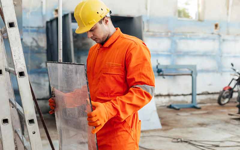 Glass-industry-