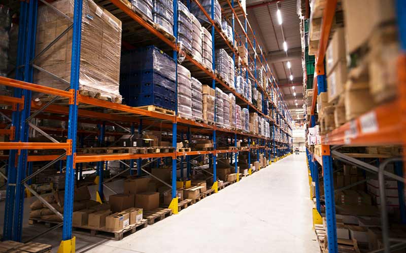 Logistic and warehouse business opportunity in madhya pradesh