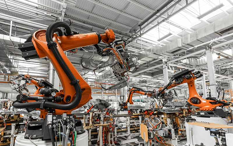 Machine Based business