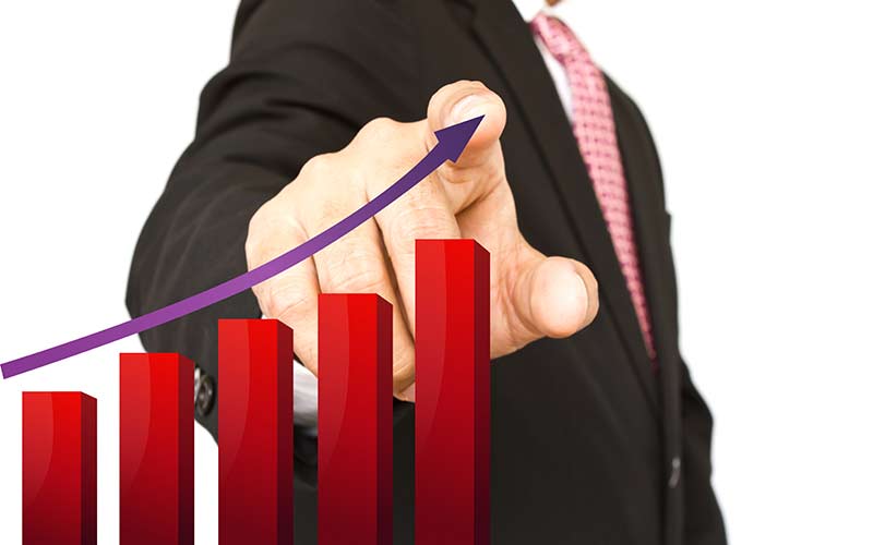 Market-Growth Size in Soda Ash Manufacturing