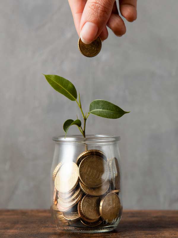 Retrun on Investment