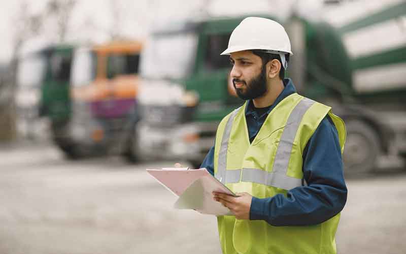 Skilled Worker in Madhya Pradesh