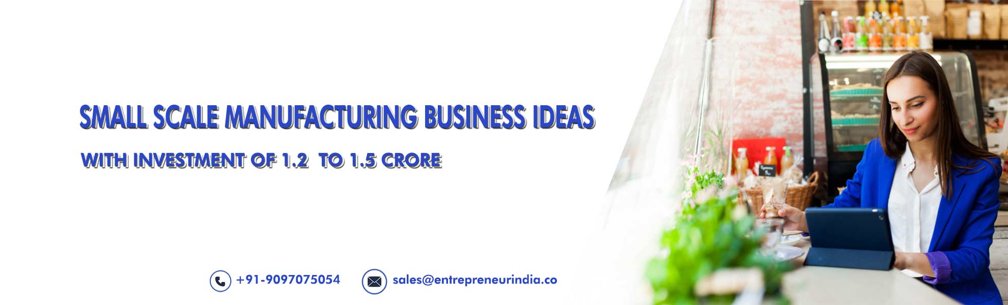 Small-Scale-Manufacturing-Business-ideas