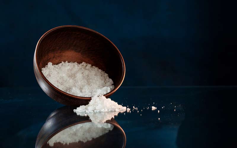 Soda Ash impact on Environment