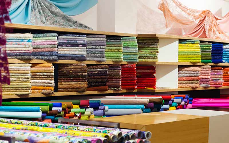 Textile and Garments business opportunity in madhya pradesh India