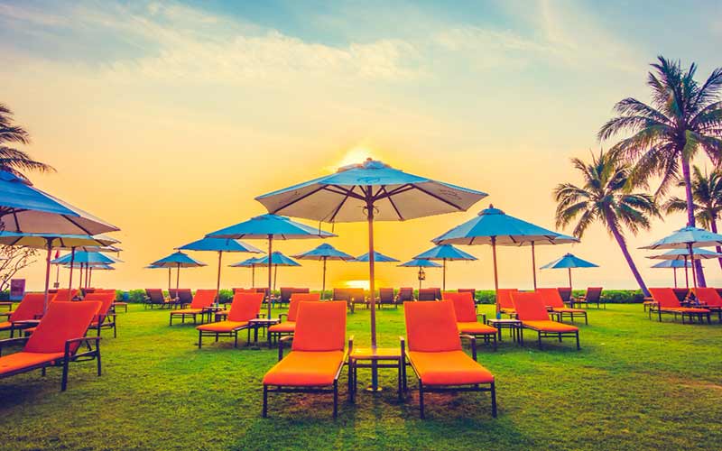 Tourism and Hospitality business opportunity in madhya pradesh