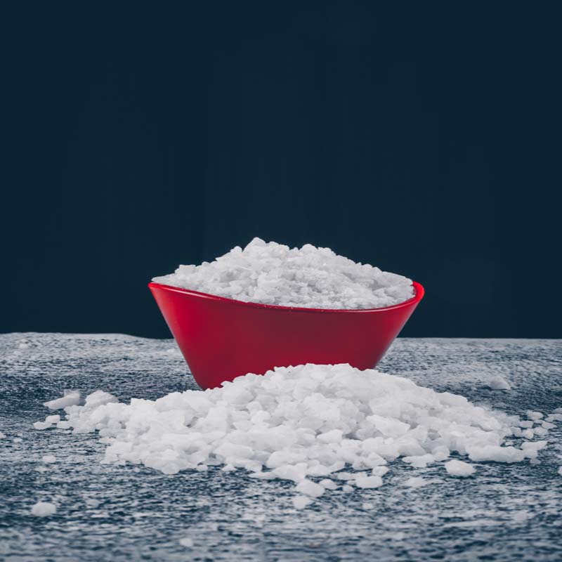 Uses of Soda Ash