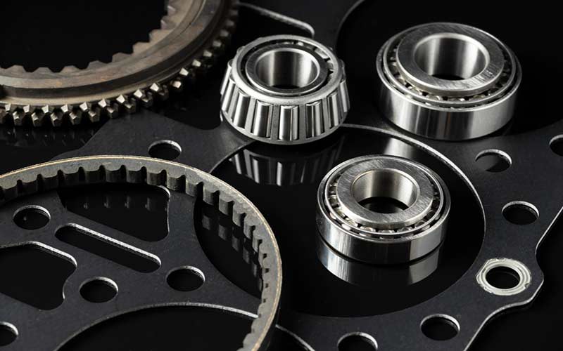 automobile and enginnering business in madhya pradesh