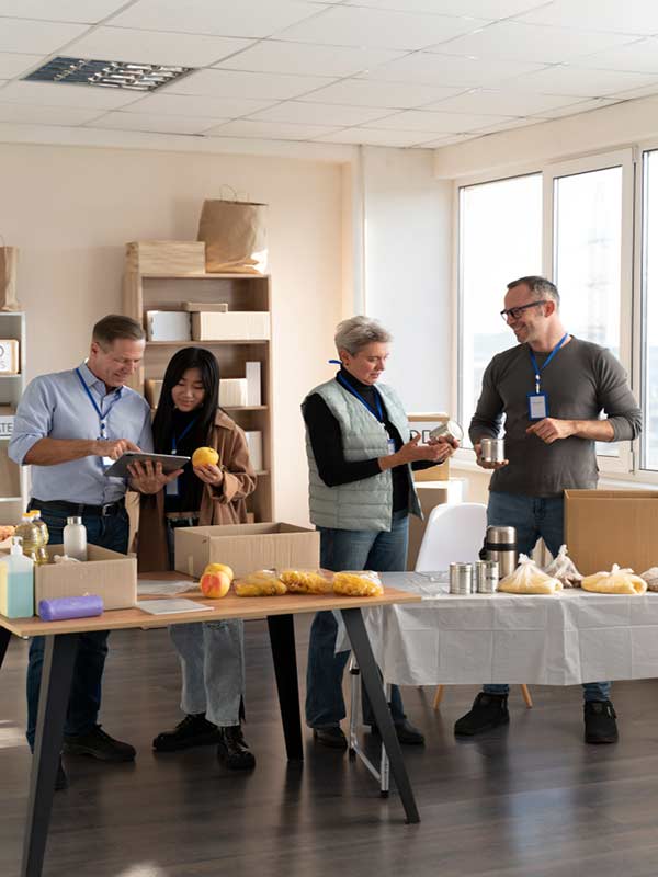 benefit of hire food and beverage consultant