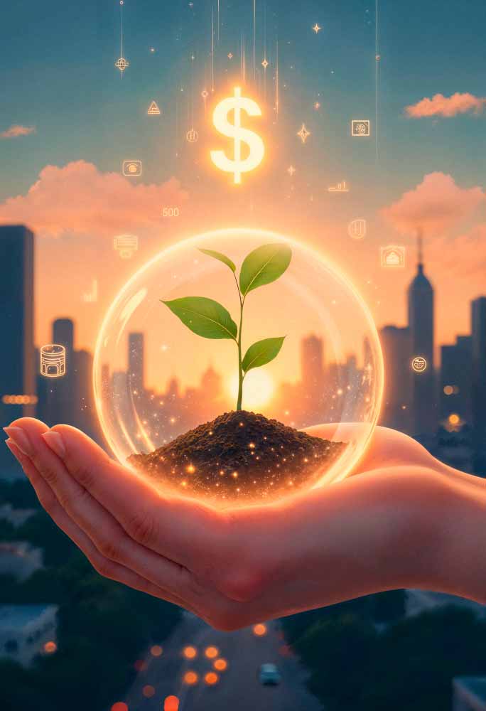 benefit of plantation and cultivation sector