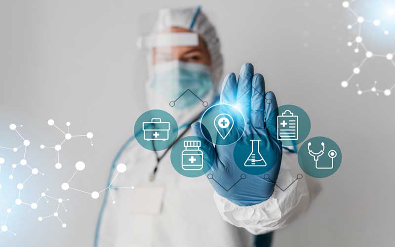 heathcare-infra in Nigeria
