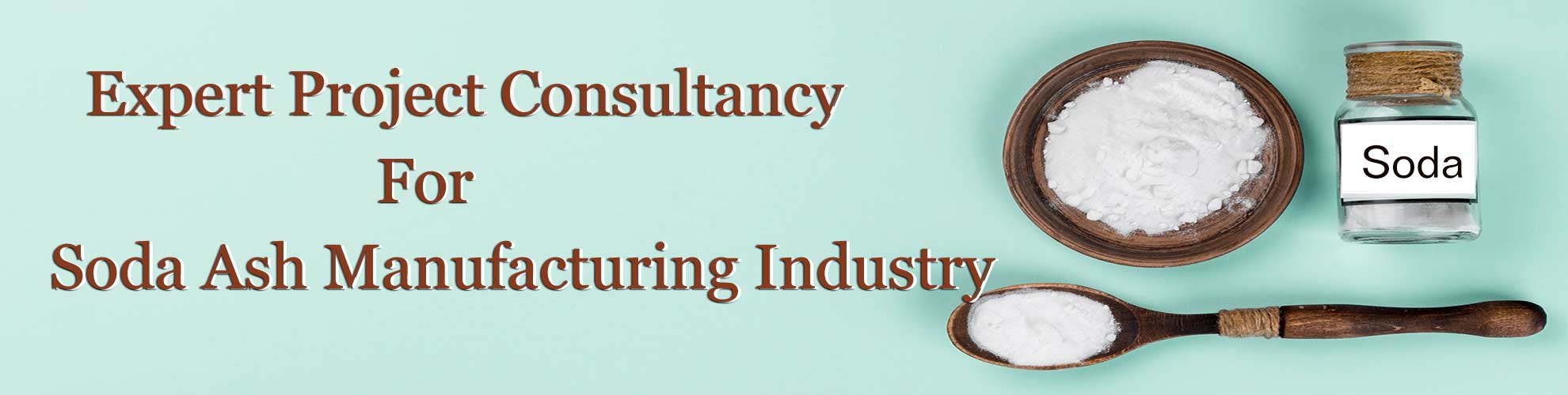 soda-ash business consultancy