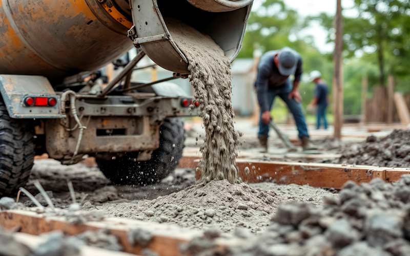 Construction-and-Concrete