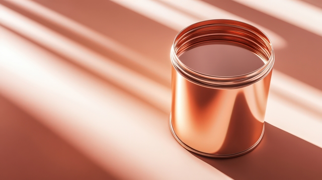 Copper Products