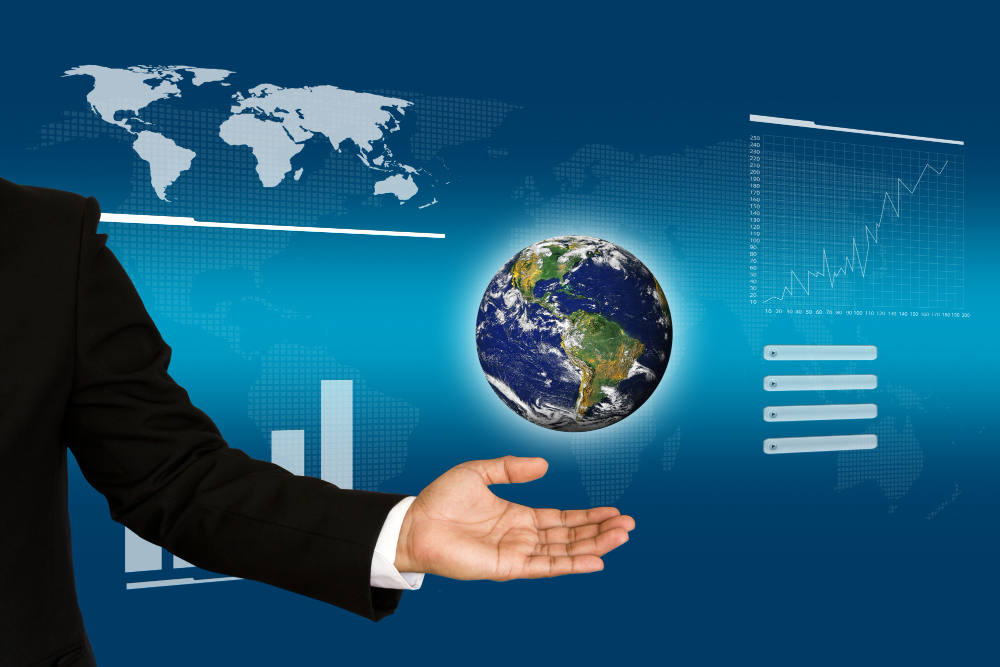 Global Market Outlook
